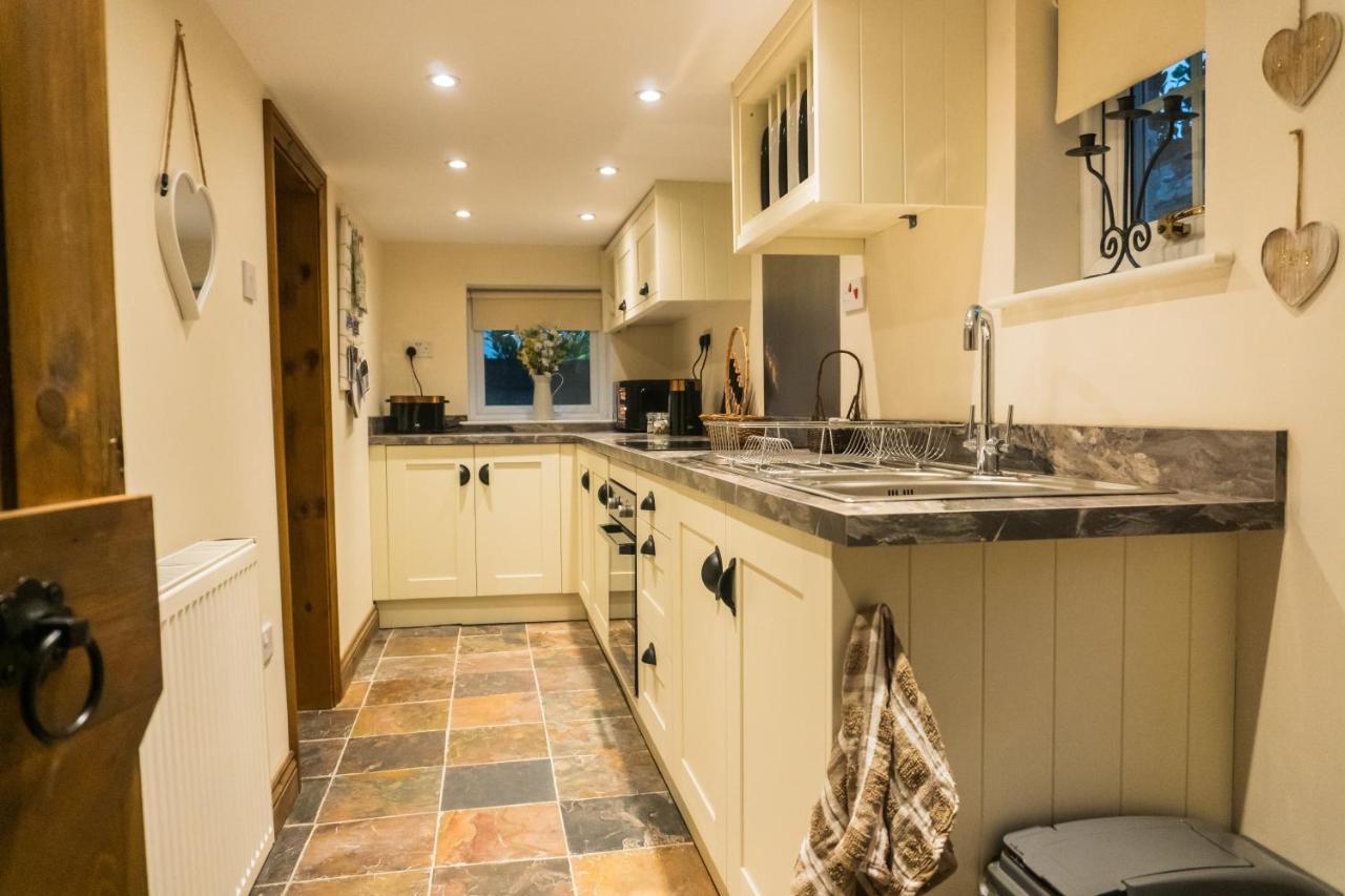 Hot Tub Pet Friendly Luxury Cosy Cottage, Near Withernsea And Patrington Welwick Exterior foto